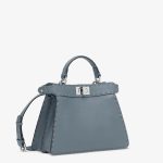 Peekaboo ISeeU Small With 556 Hand-Sewn Topstitches - Image 2